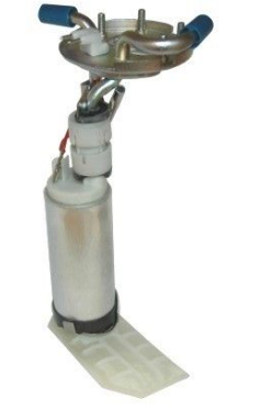 F/PUMP BODY